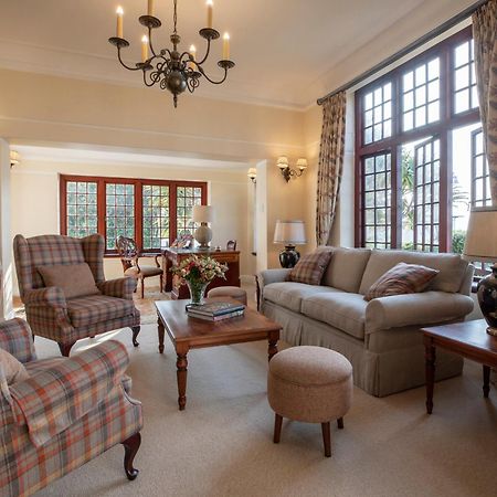 St James Guest Houses Kalk Bay Luaran gambar