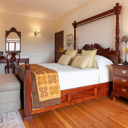 St James Guest Houses Kalk Bay Luaran gambar