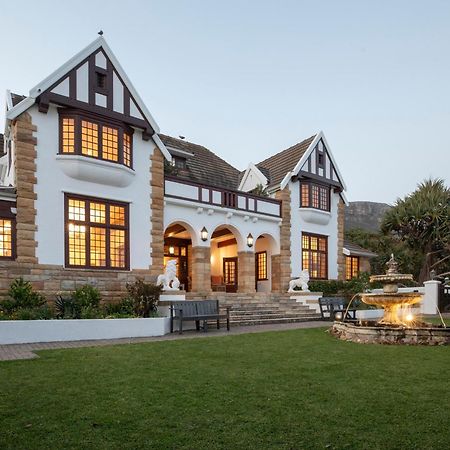St James Guest Houses Kalk Bay Luaran gambar