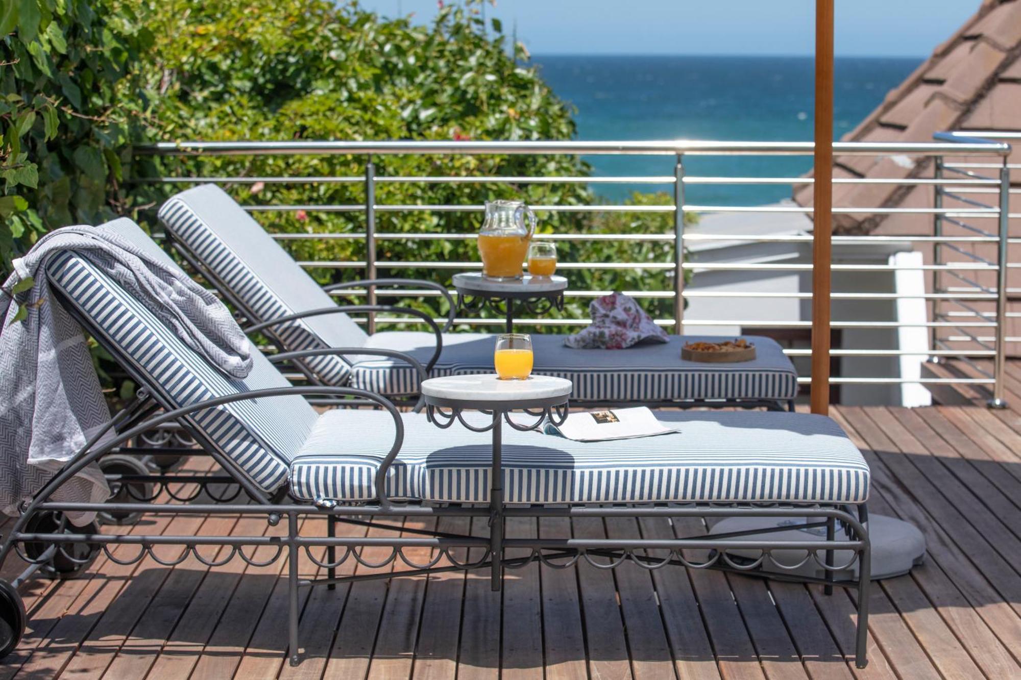 St James Guest Houses Kalk Bay Luaran gambar