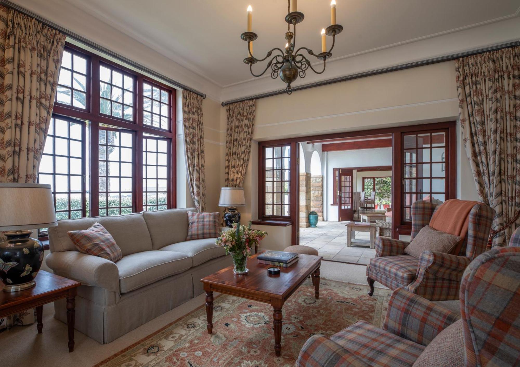 St James Guest Houses Kalk Bay Luaran gambar