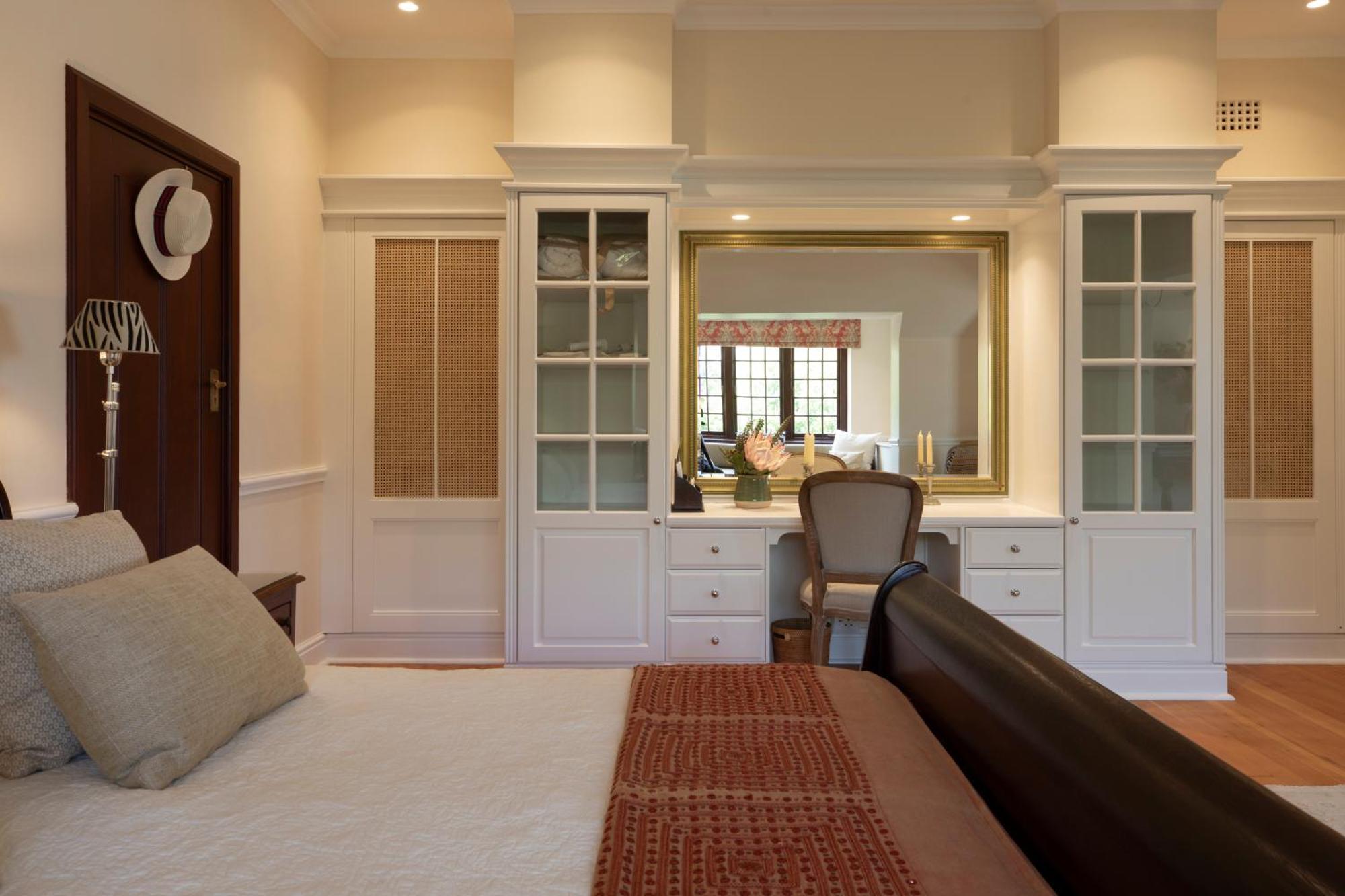 St James Guest Houses Kalk Bay Luaran gambar