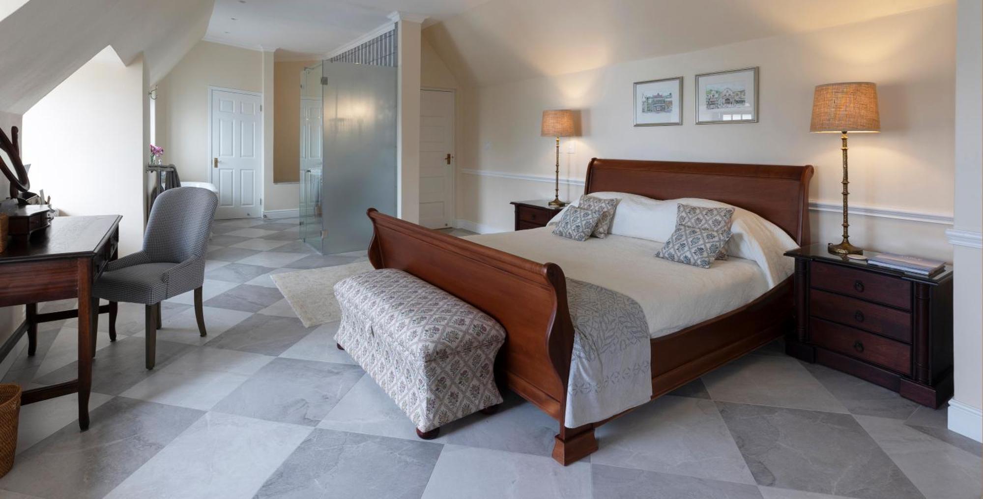 St James Guest Houses Kalk Bay Luaran gambar