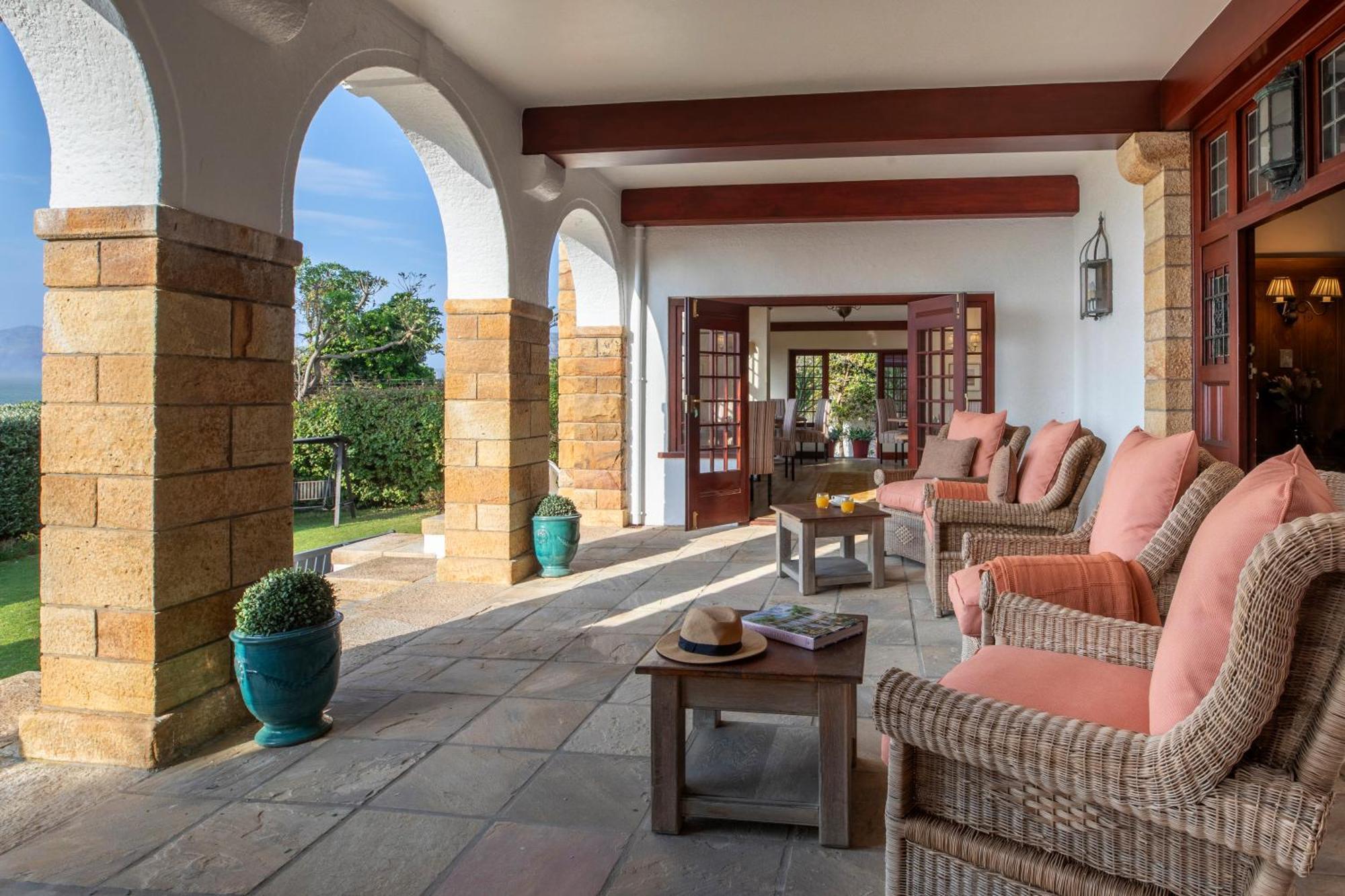 St James Guest Houses Kalk Bay Luaran gambar
