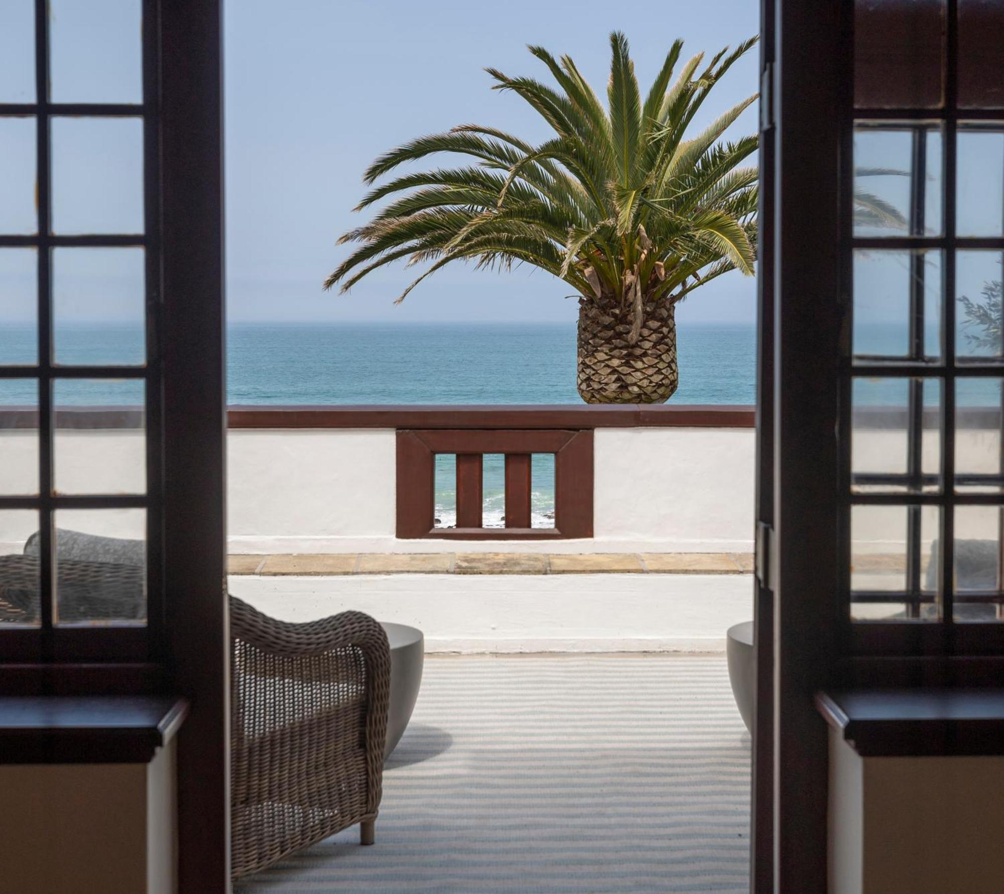 St James Guest Houses Kalk Bay Luaran gambar