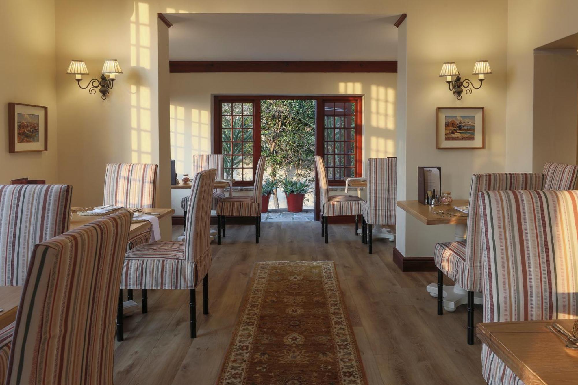 St James Guest Houses Kalk Bay Luaran gambar