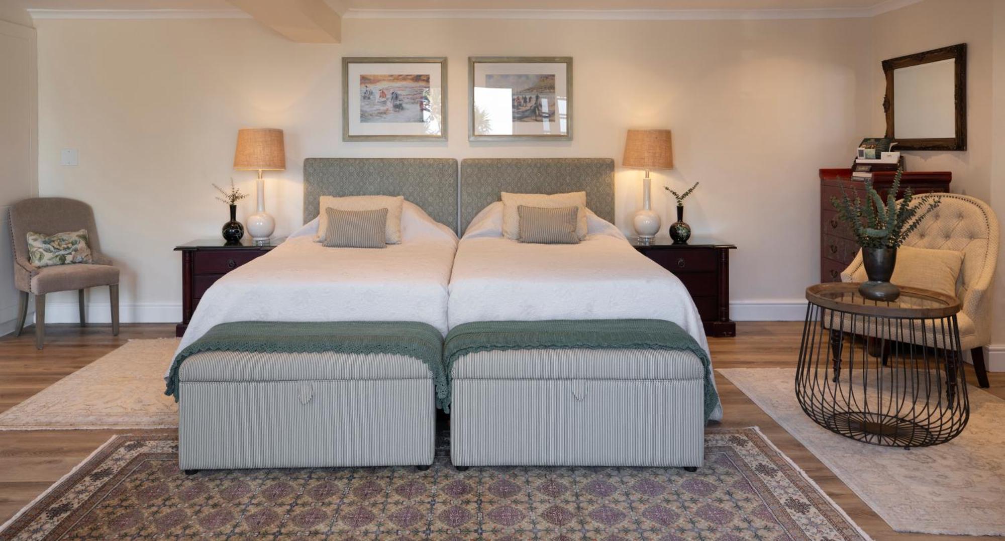 St James Guest Houses Kalk Bay Luaran gambar