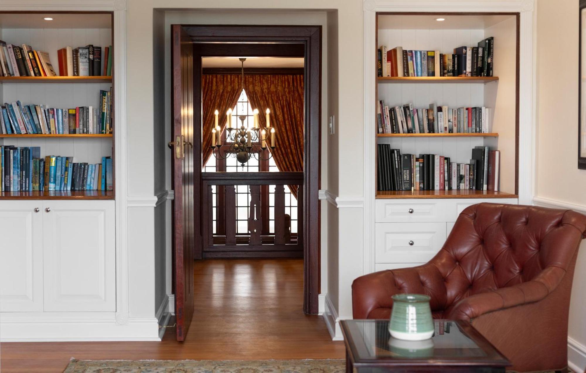 St James Guest Houses Kalk Bay Luaran gambar
