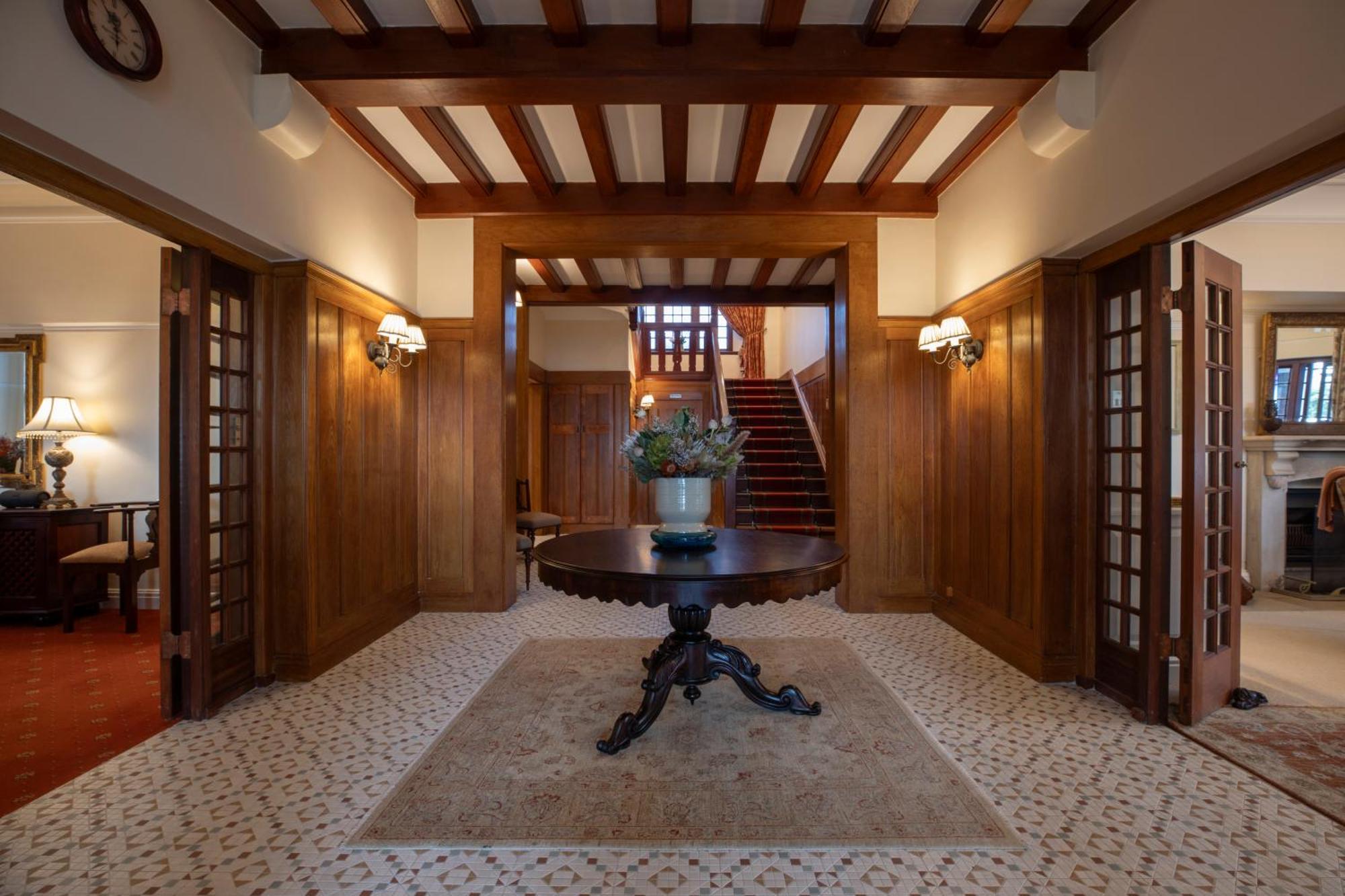 St James Guest Houses Kalk Bay Luaran gambar