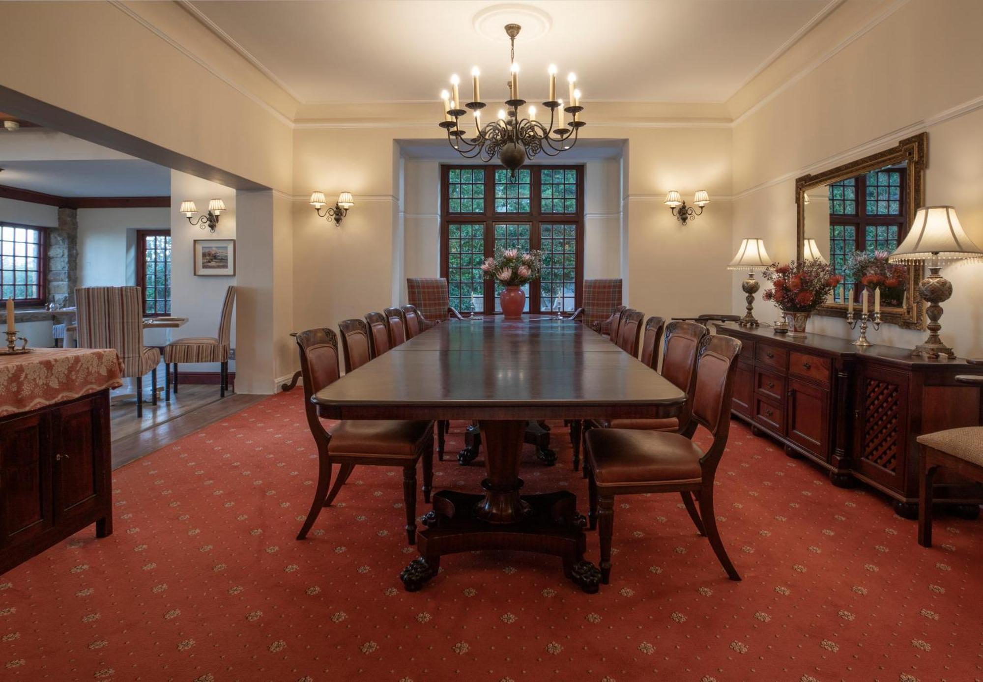 St James Guest Houses Kalk Bay Luaran gambar