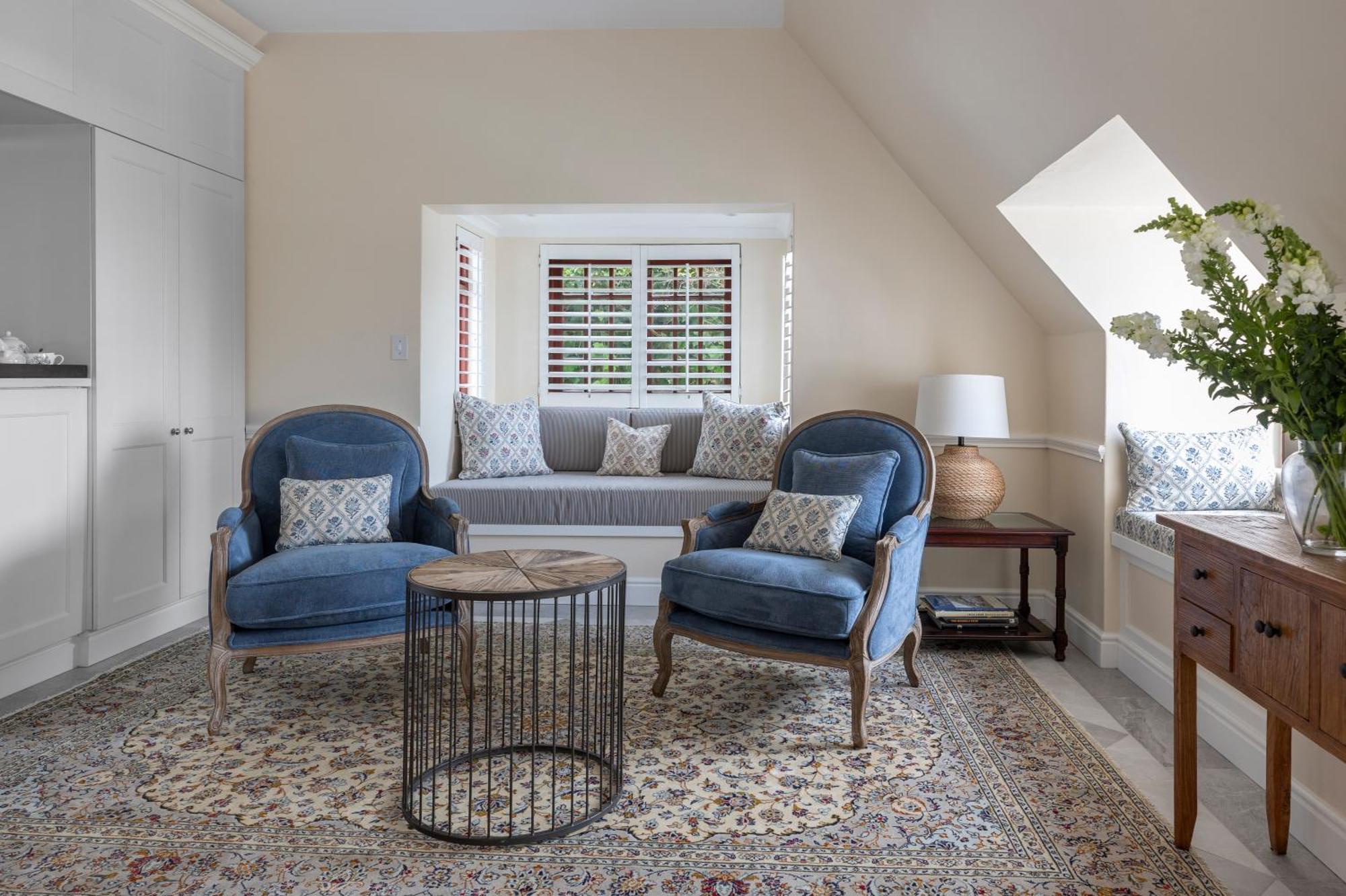 St James Guest Houses Kalk Bay Luaran gambar