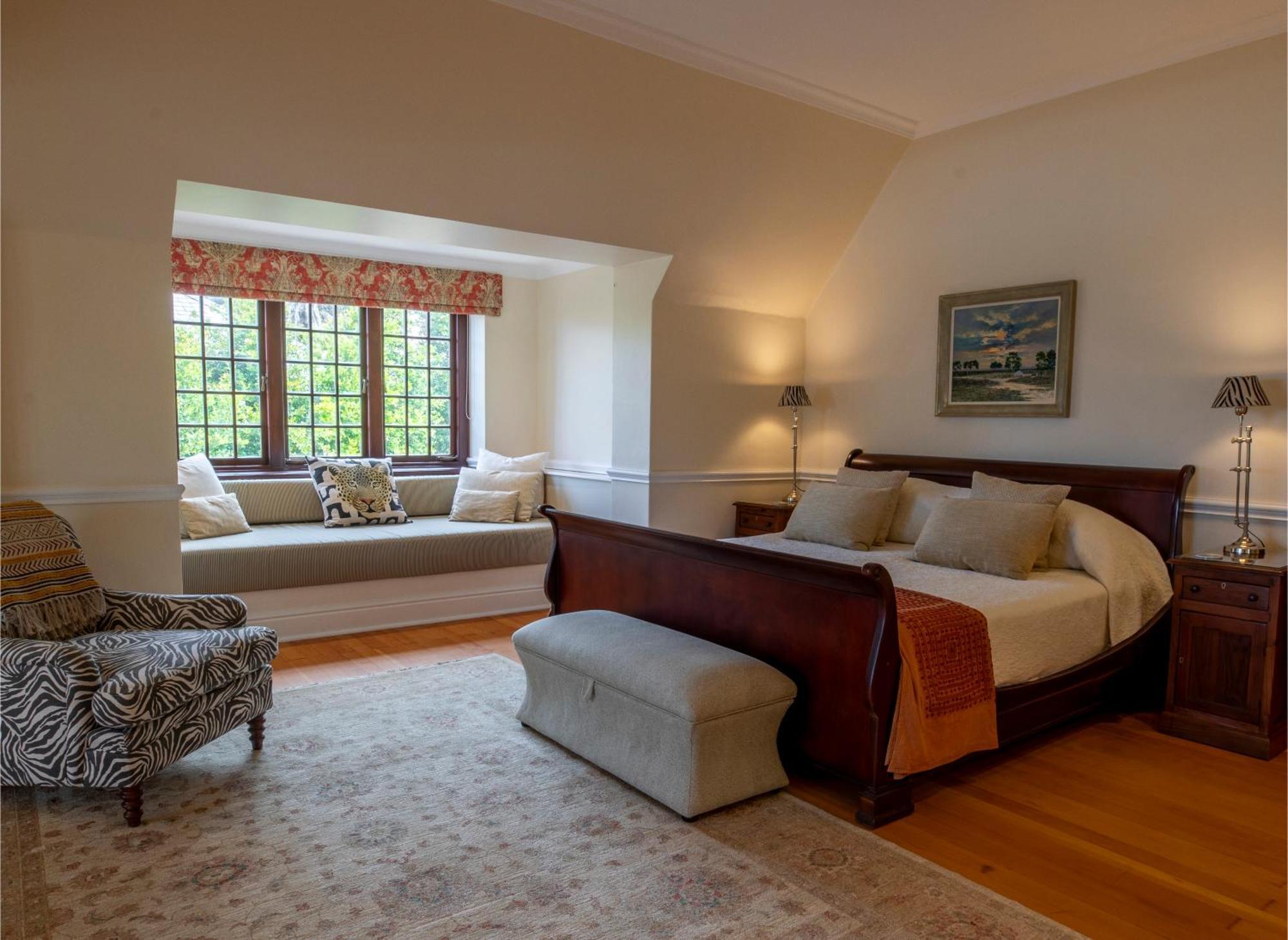 St James Guest Houses Kalk Bay Luaran gambar