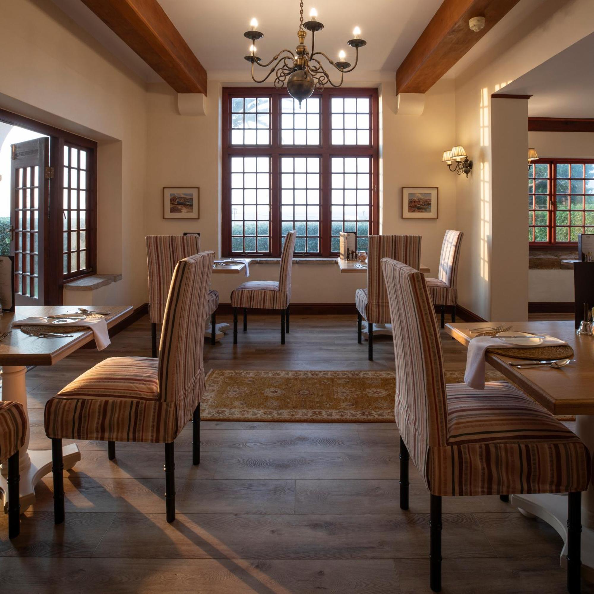 St James Guest Houses Kalk Bay Luaran gambar