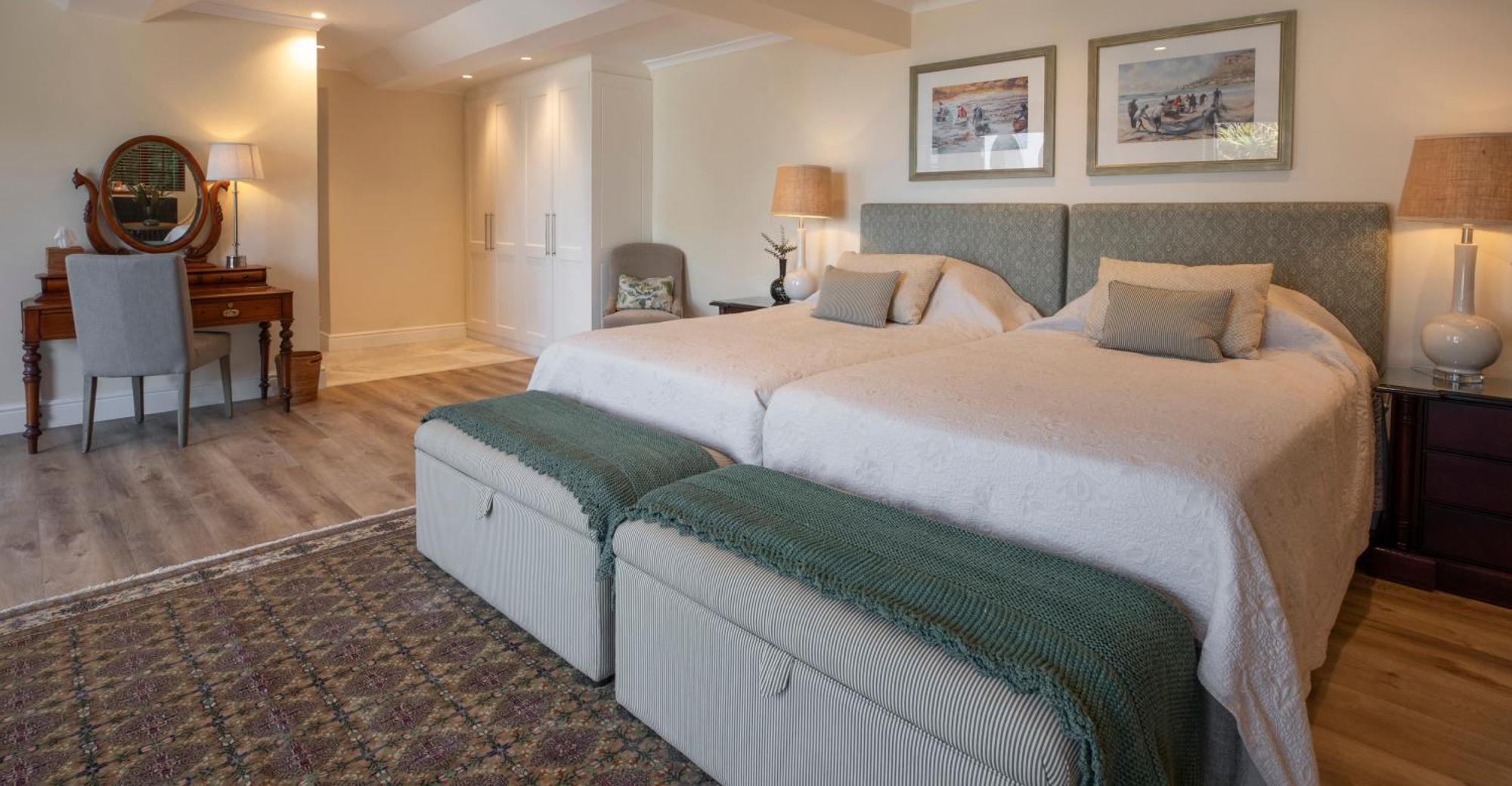 St James Guest Houses Kalk Bay Luaran gambar
