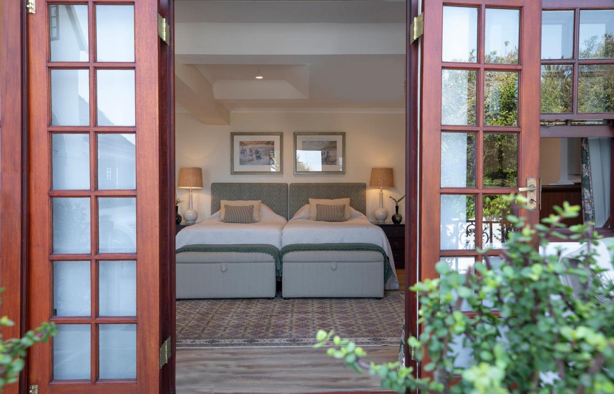 St James Guest Houses Kalk Bay Luaran gambar