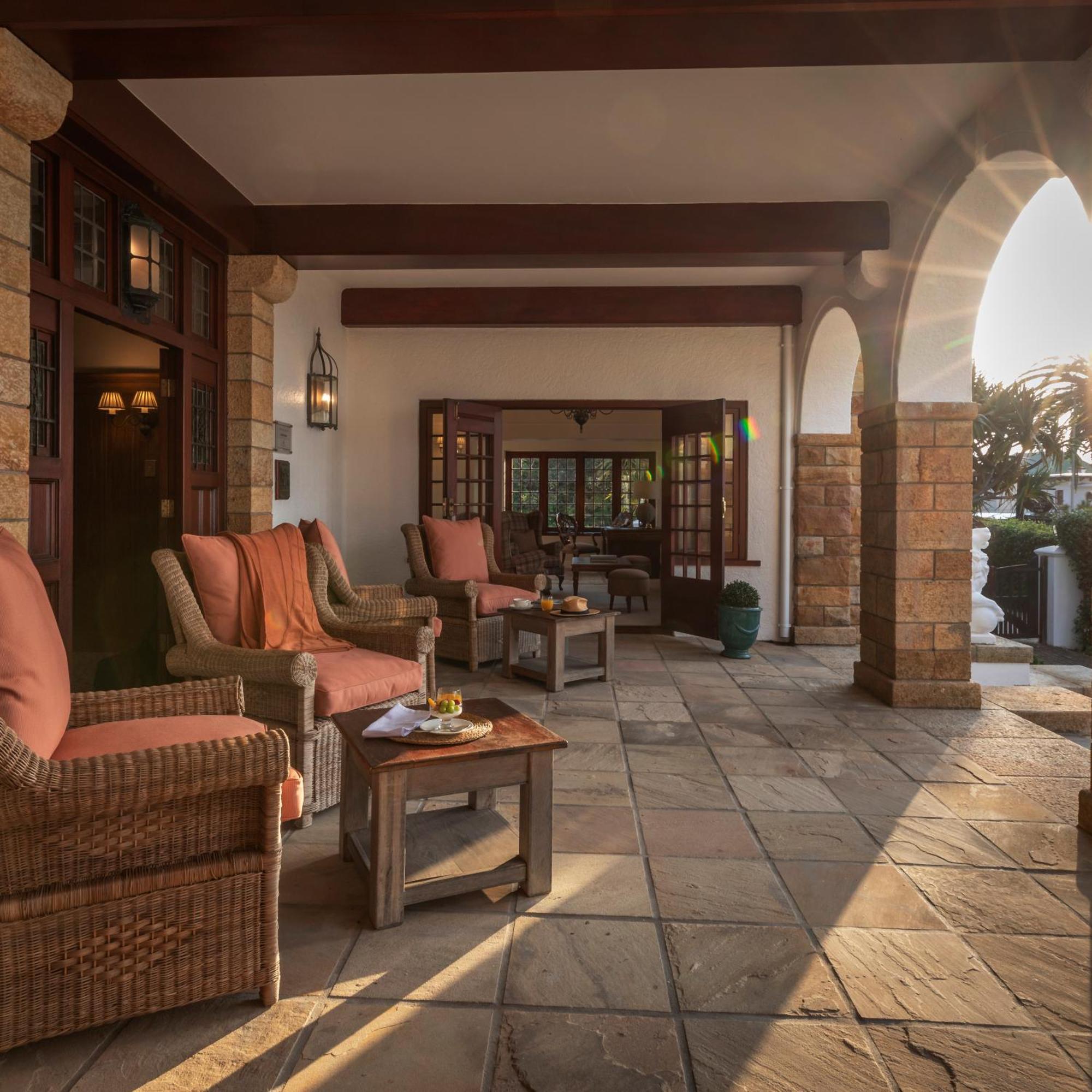 St James Guest Houses Kalk Bay Luaran gambar