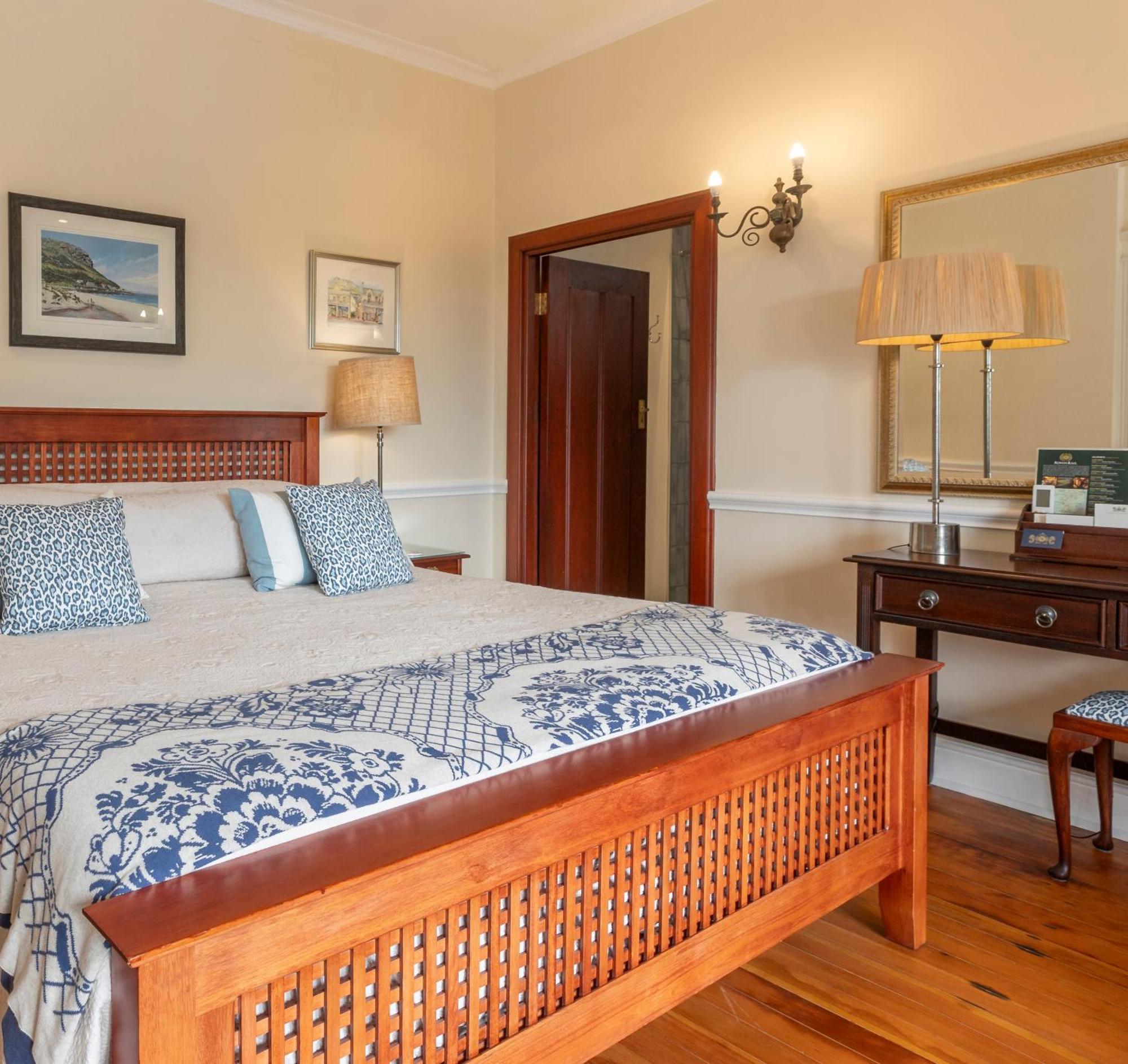 St James Guest Houses Kalk Bay Luaran gambar