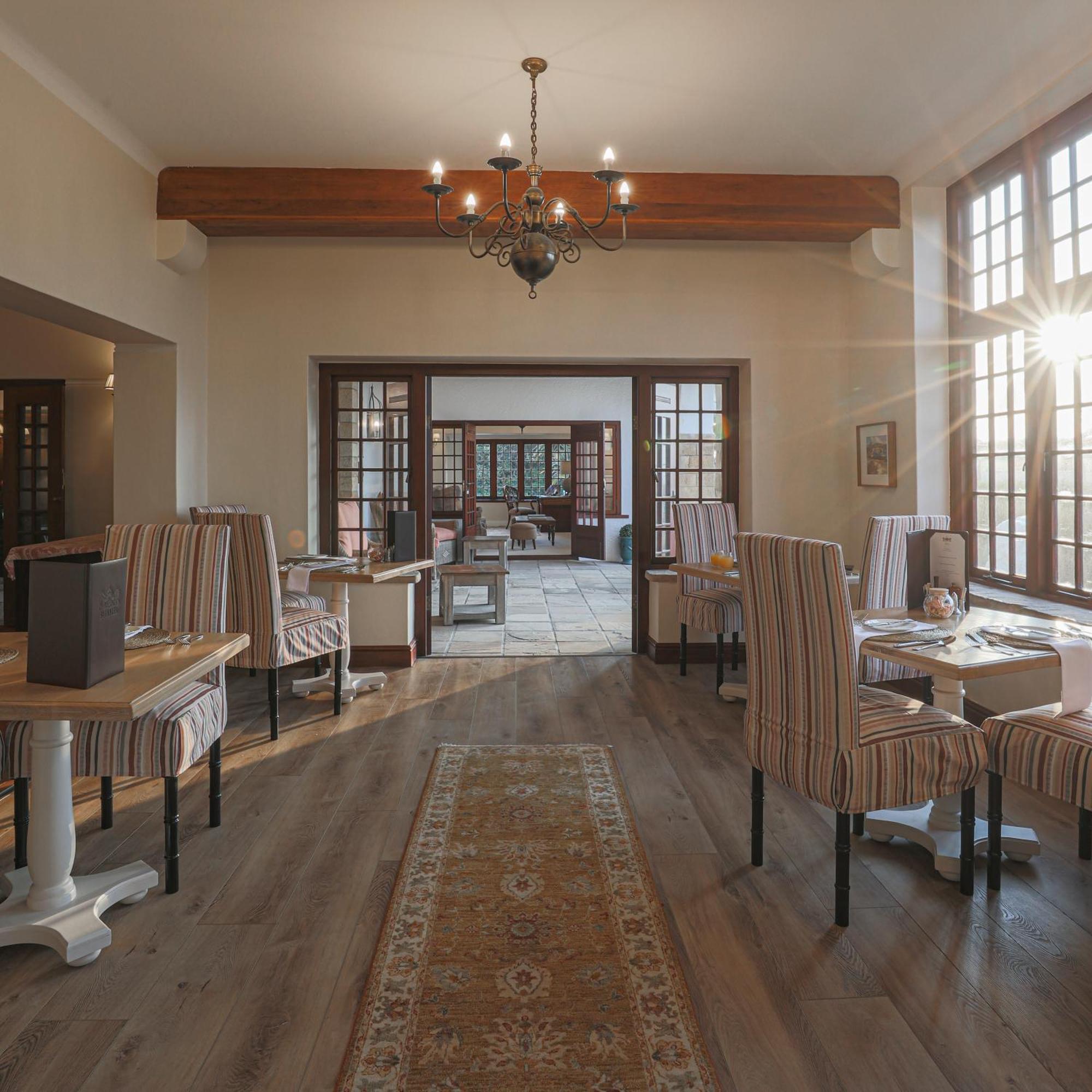 St James Guest Houses Kalk Bay Luaran gambar