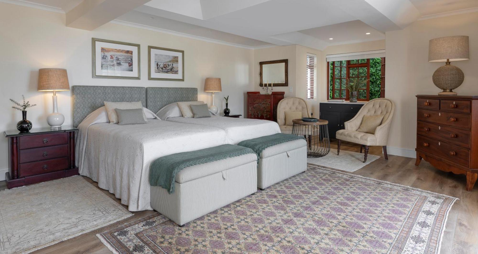 St James Guest Houses Kalk Bay Luaran gambar