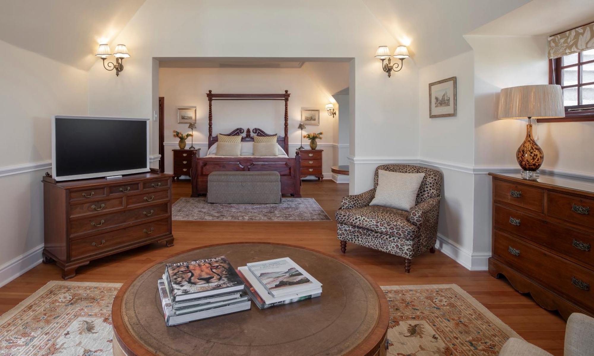 St James Guest Houses Kalk Bay Luaran gambar