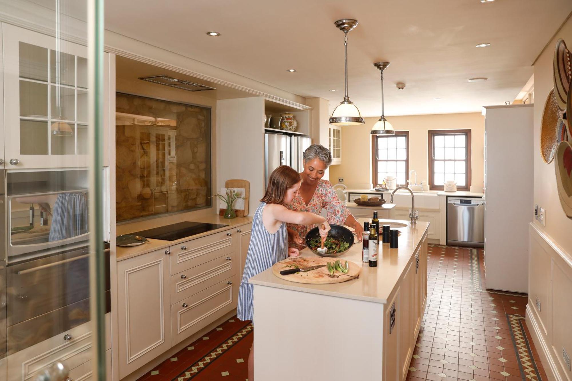 St James Guest Houses Kalk Bay Luaran gambar