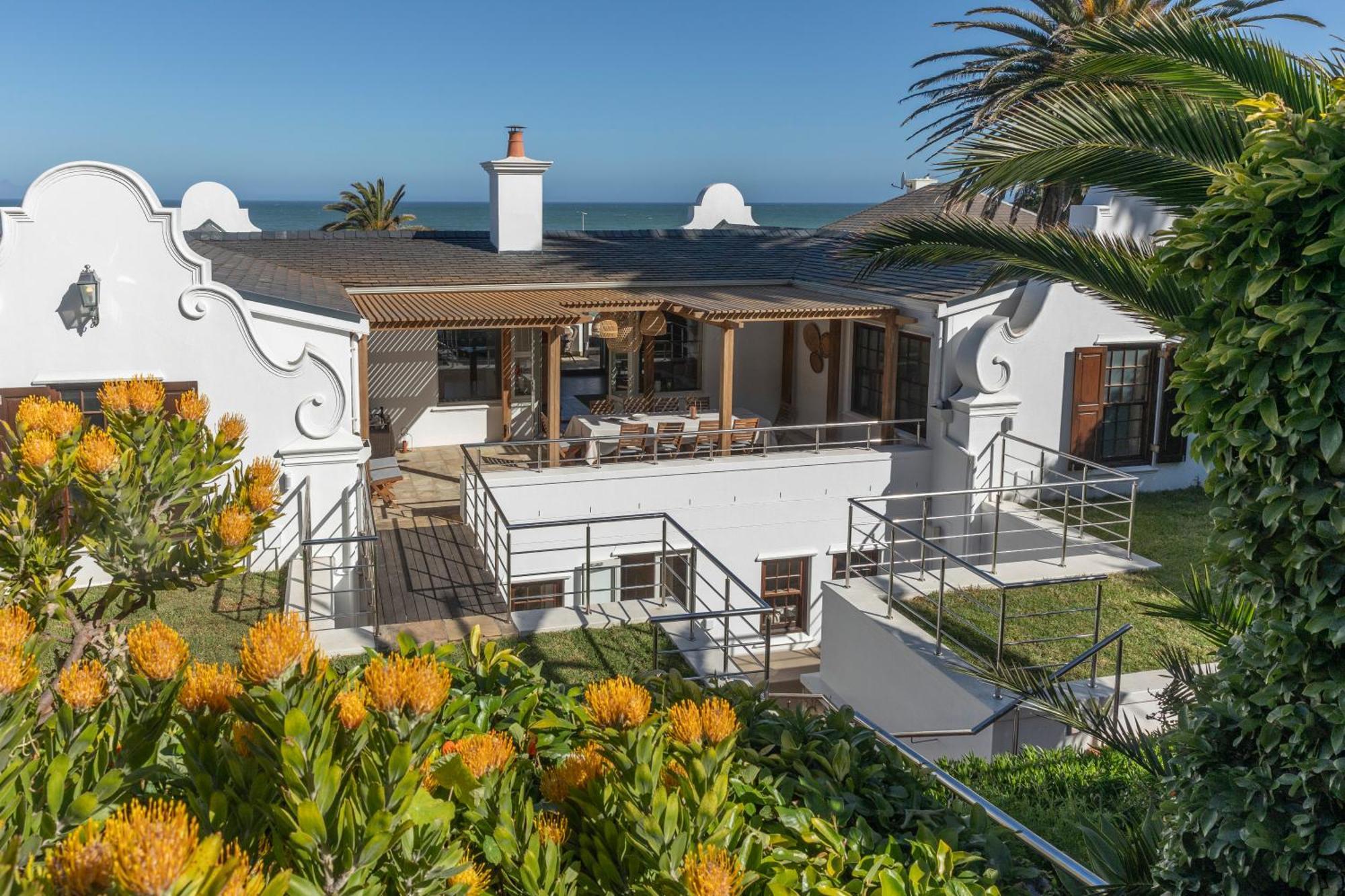 St James Guest Houses Kalk Bay Luaran gambar