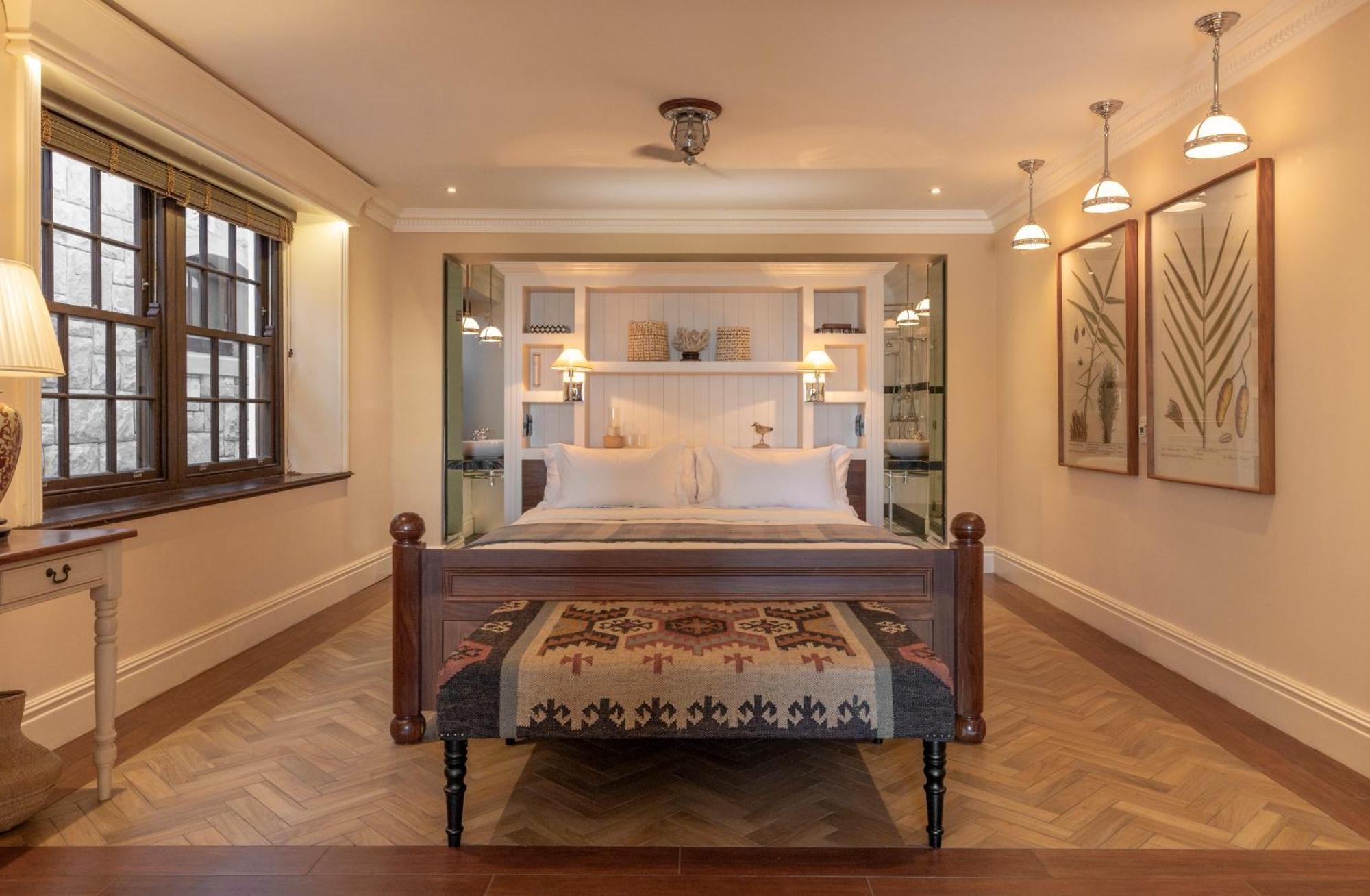 St James Guest Houses Kalk Bay Luaran gambar