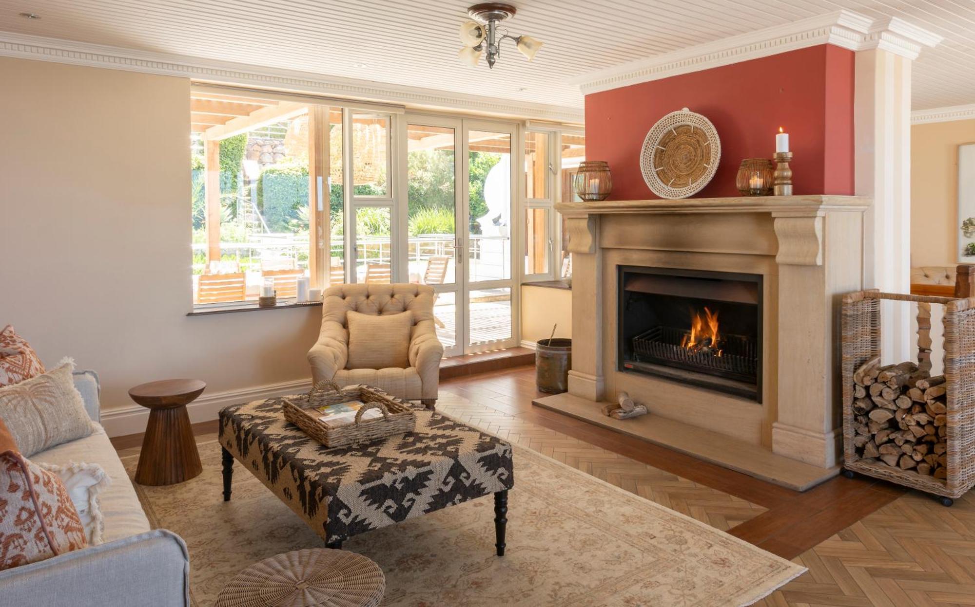 St James Guest Houses Kalk Bay Luaran gambar