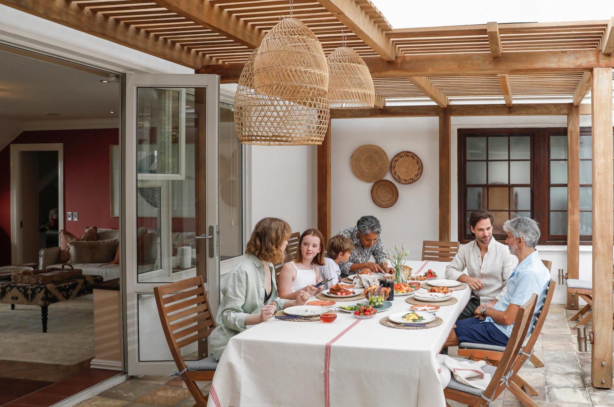 St James Guest Houses Kalk Bay Luaran gambar