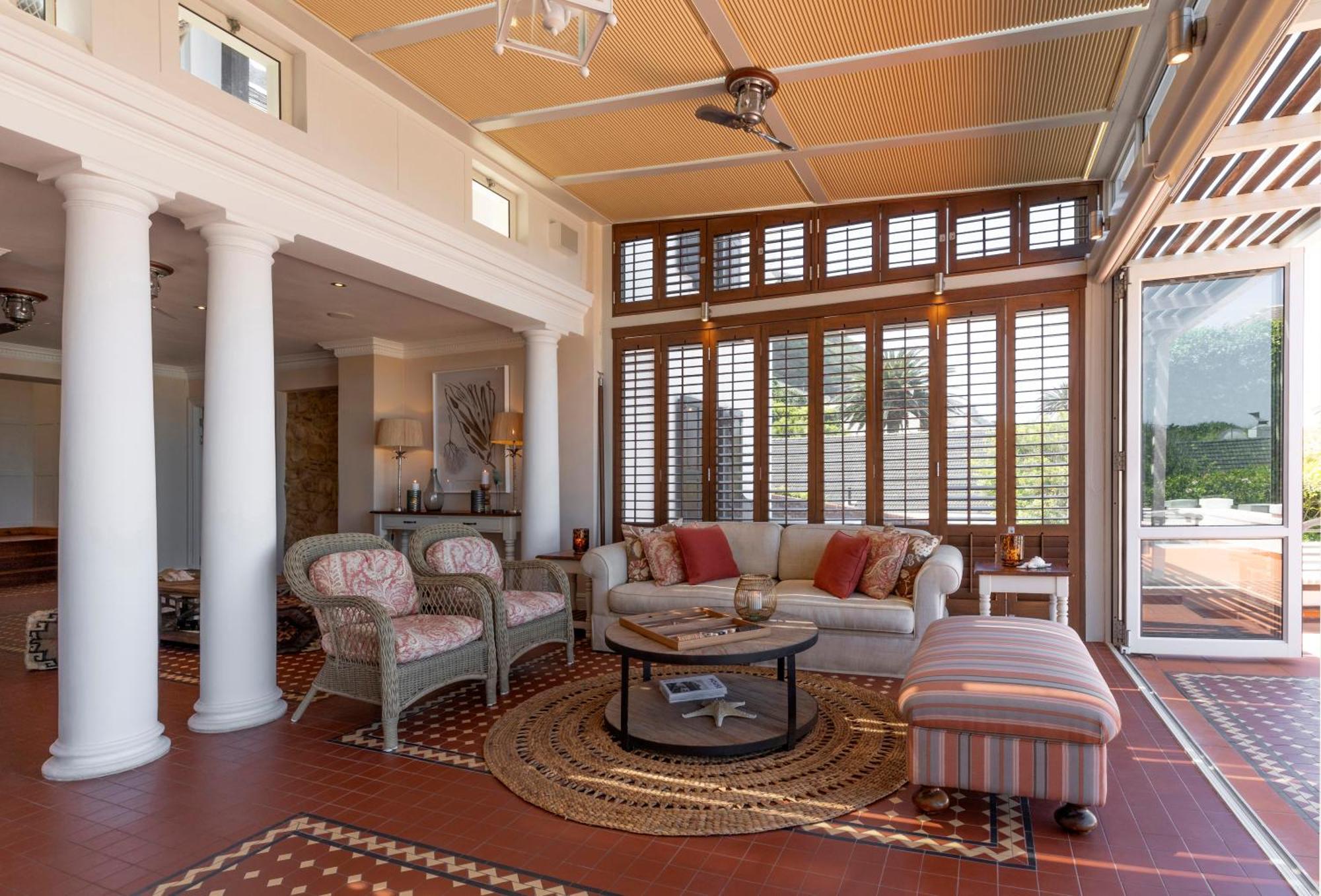 St James Guest Houses Kalk Bay Luaran gambar