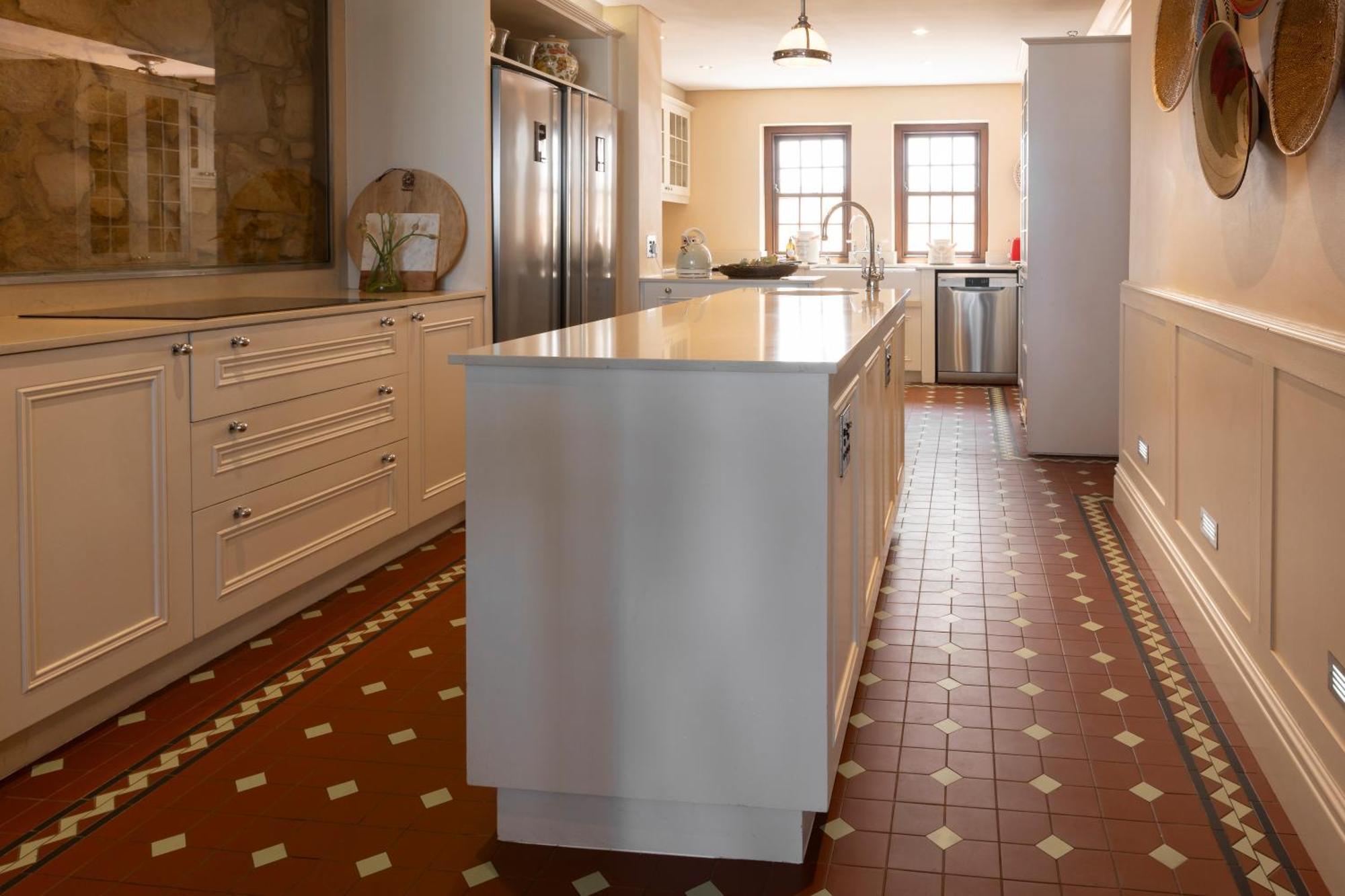 St James Guest Houses Kalk Bay Luaran gambar