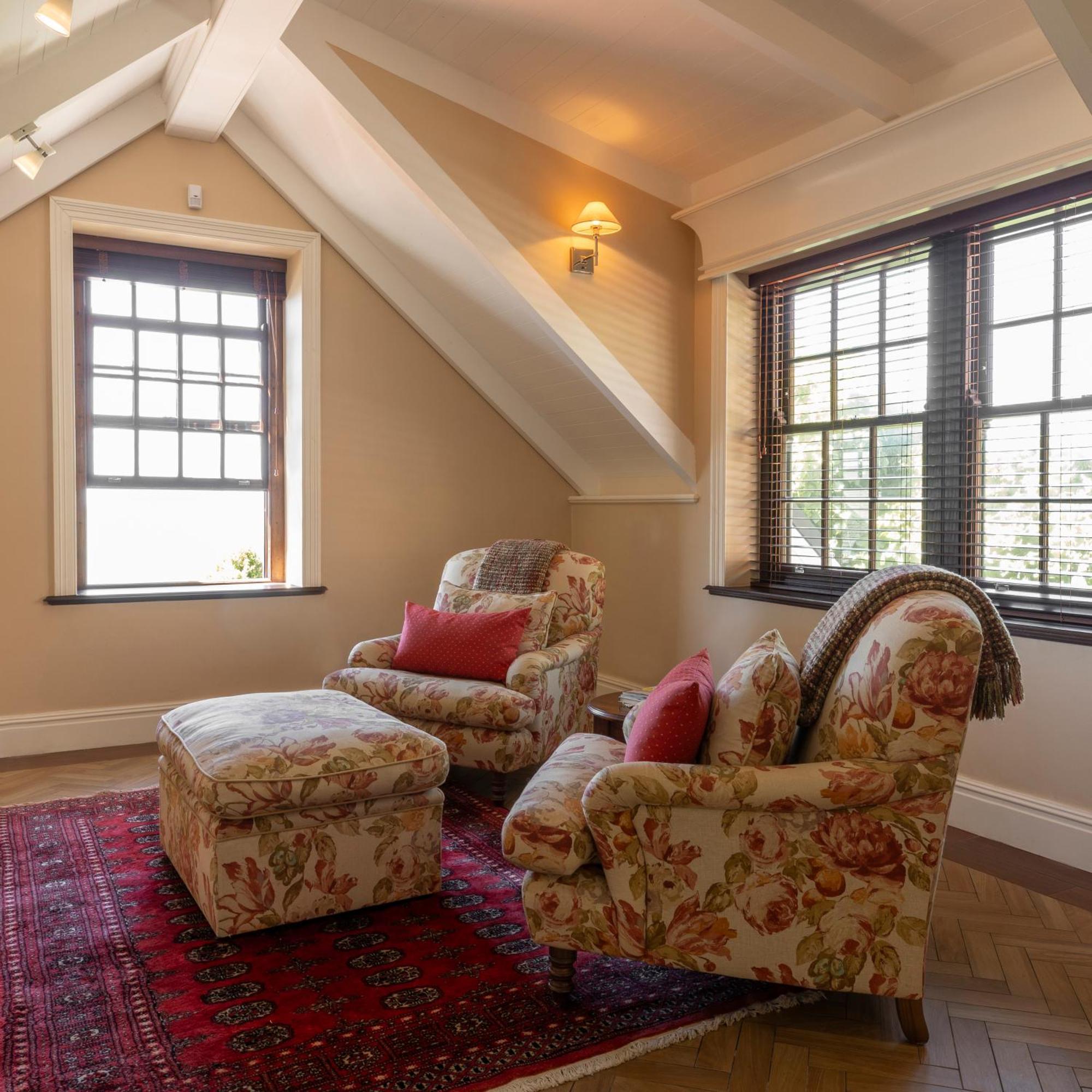 St James Guest Houses Kalk Bay Luaran gambar