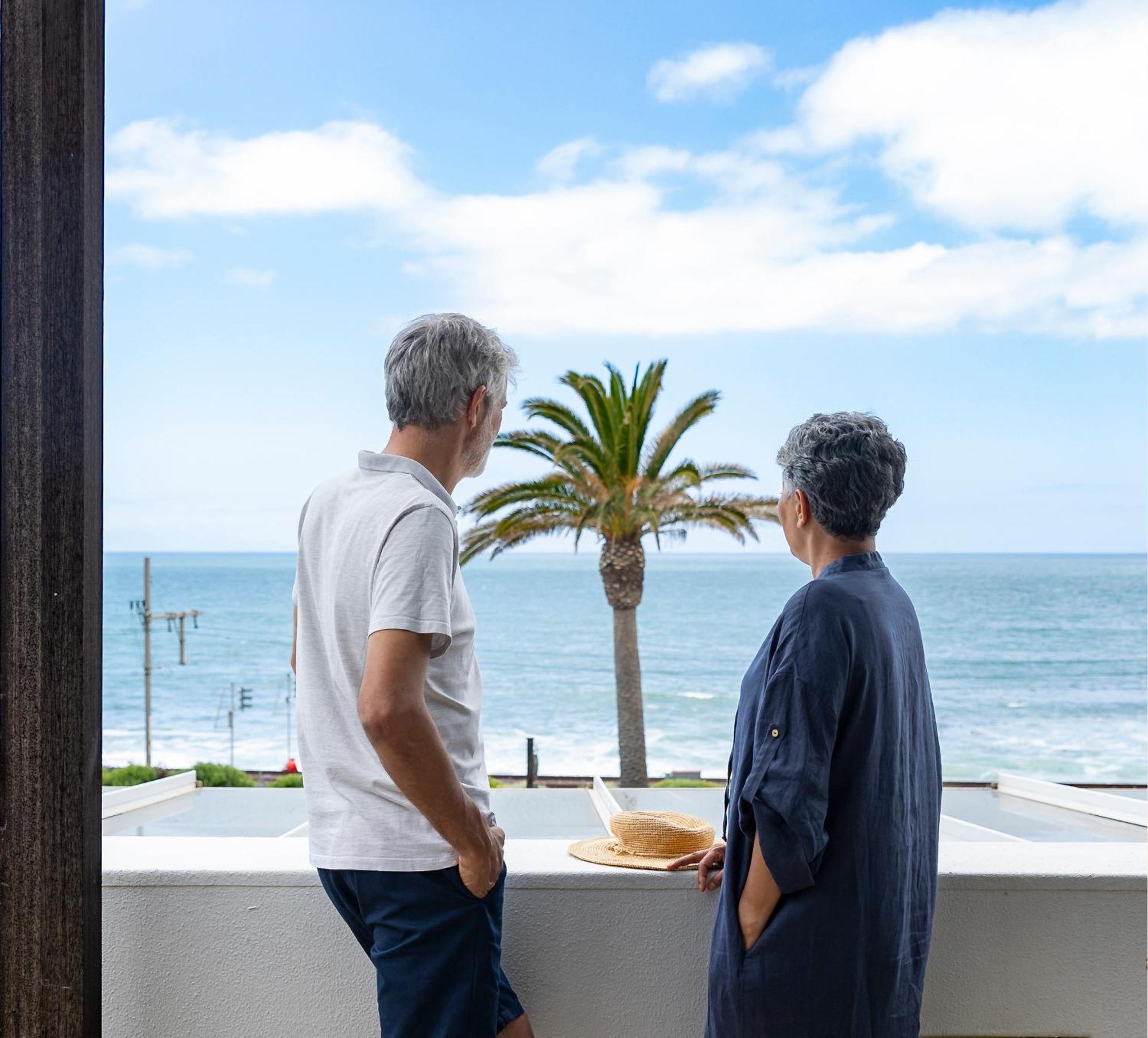 St James Guest Houses Kalk Bay Luaran gambar