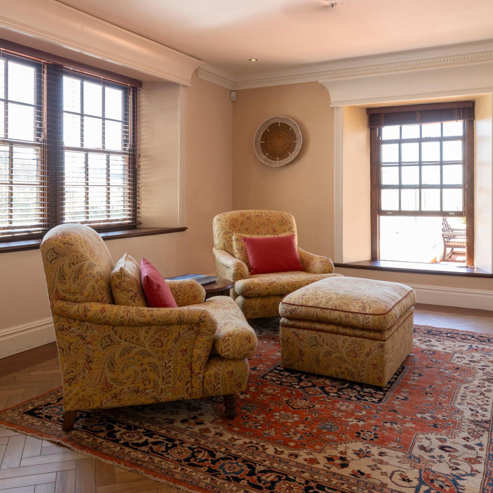 St James Guest Houses Kalk Bay Luaran gambar