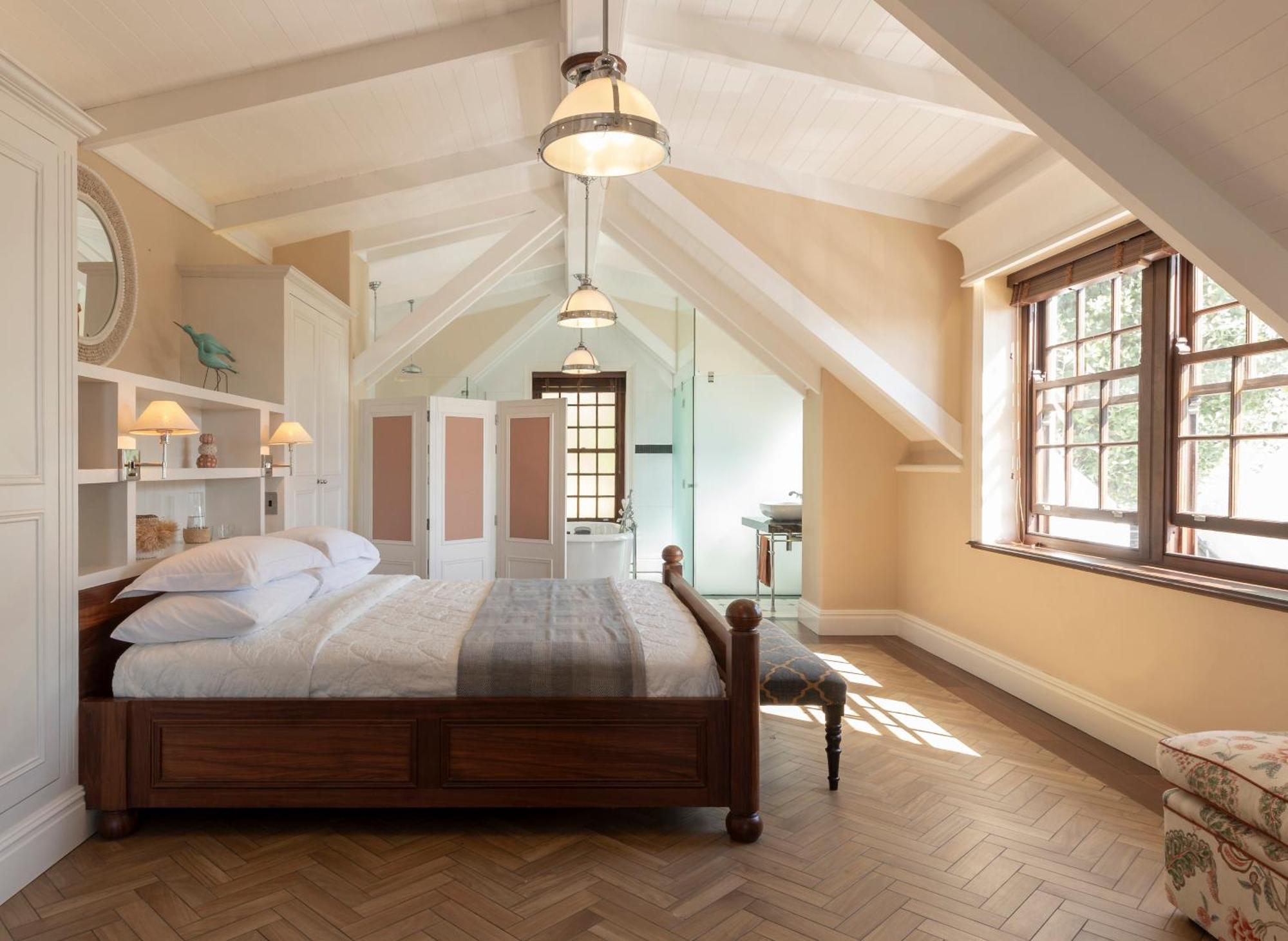 St James Guest Houses Kalk Bay Luaran gambar