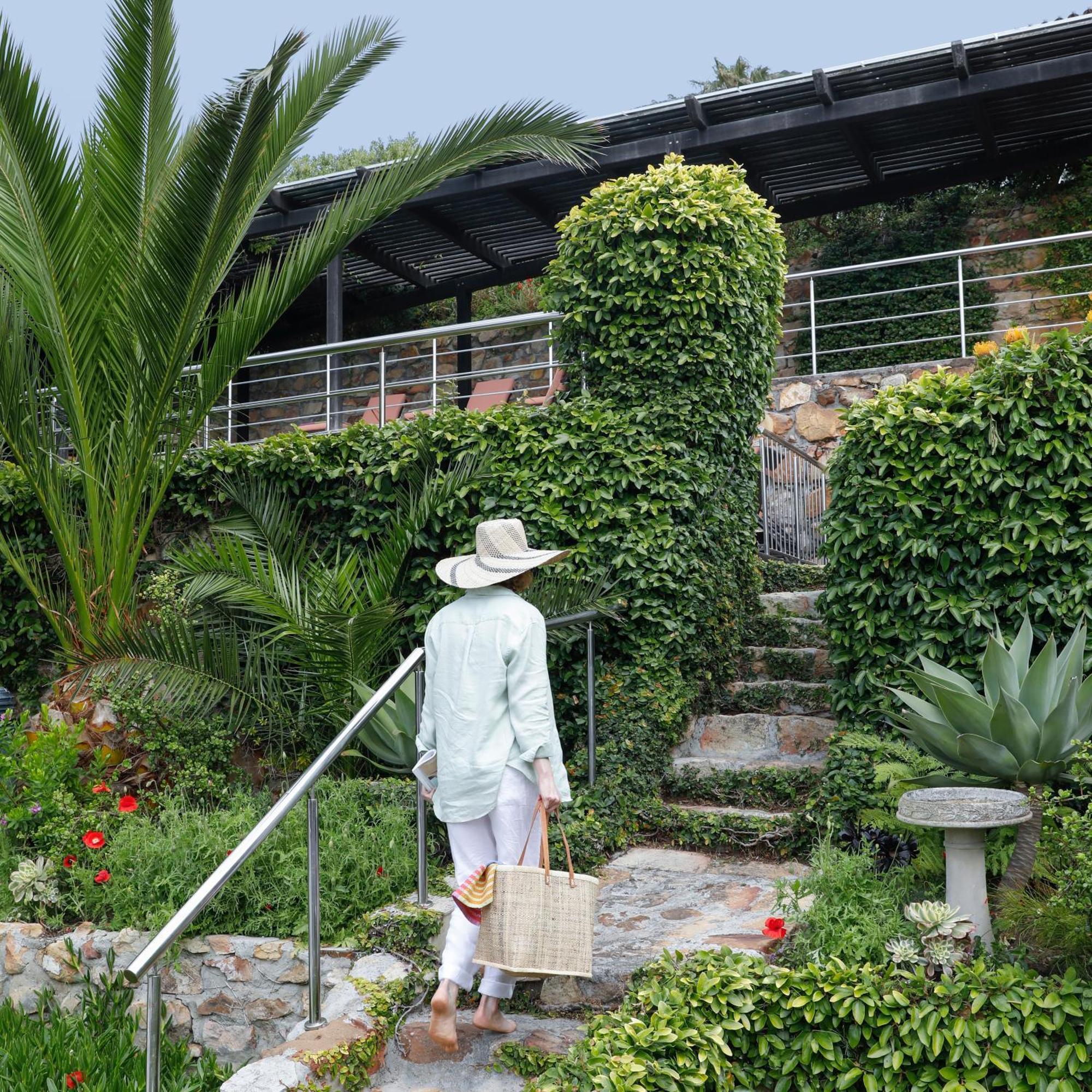 St James Guest Houses Kalk Bay Luaran gambar