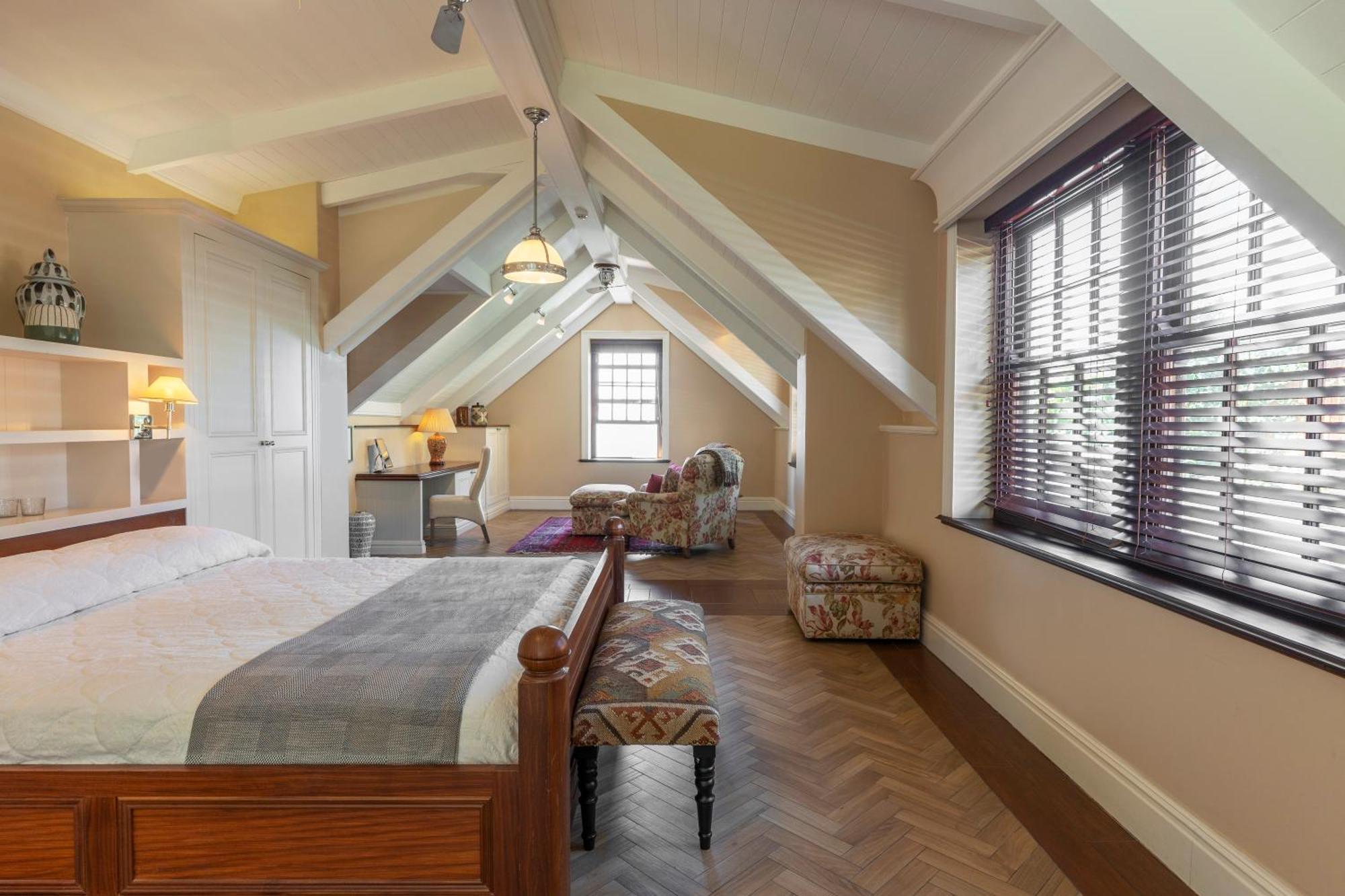 St James Guest Houses Kalk Bay Luaran gambar