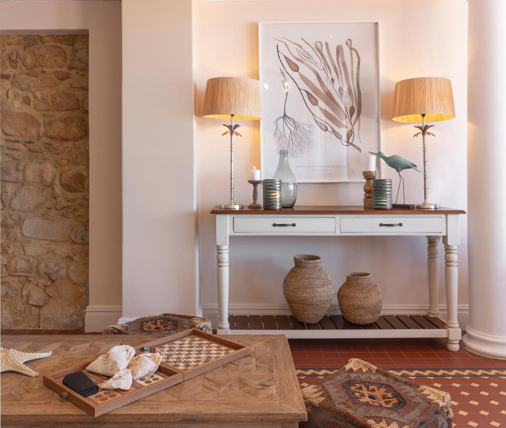 St James Guest Houses Kalk Bay Luaran gambar